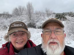 Volunteer — Sarett Nature Center