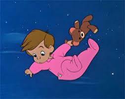 Peter Pan Photo Michael Darling Peter Pan Wallpaper Disney Wallpaper Peter Pan