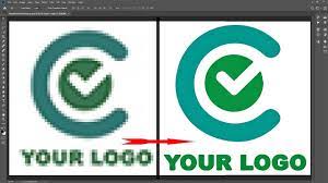 Make it not white before using illustrator. How To Any Object And Logo Vector Tracing In Adobe Illustrator Cc Youtube