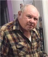 Daniel Massingill Obituary (1950