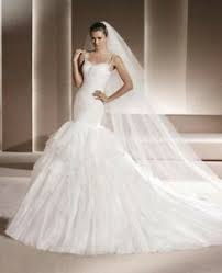 Babyonlinedress.de ist ihr ultimatives hier finden sie verschiedene stile von hochzeitskleid 44 in allen größen und farben mit günstigen preis. Brautkleid Hochzeitskleid Grosse 44 Marke La Sposa Neu Ebay