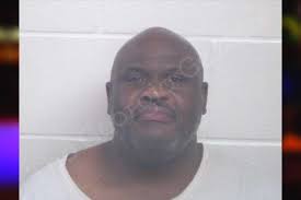 Raymond Gordon — Washington County Jail Bookings