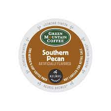 View all product details & specifications. Green Mountain Southern Pecan Coffee 24 Count Hanson Beverage Service