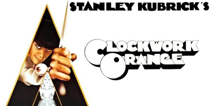 A Clockwork Orange (1971) summary & plot - Spoiler Town