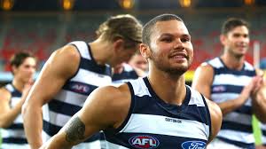 The cats will be hoping the duo spend a lot of time together up west coast have lost their last six games at geelong's home by an average of 60 points so they're really going to have to go against the grain. End Of Story Cat Parfitt Ruled Out Of Possible Cameron Trade World Sports Tale