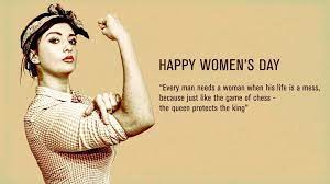 Audrey E On Twitter Womens Day Quotes International Womens Day Quotes Woman Quotes