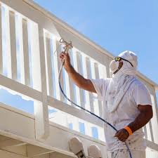 Painting & Power Washing Services in the Raleigh, NC Area