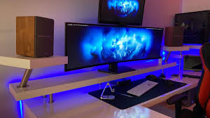 Diy Speaker Stand Ikea Hack Youtube