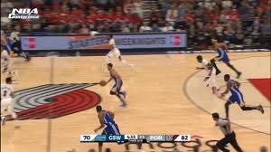 For international fans, you can stream the game live with an nba league pass. Nba Playoffs 2017 Game 3 Golden State Warriors Vs Portland Trail Blazers Full Highlights Youtube