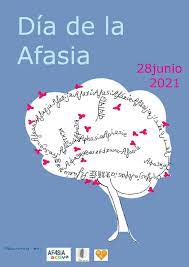 La afasia es una enfermedad que impide que te comuniques. Dia De La Afasia Home Facebook