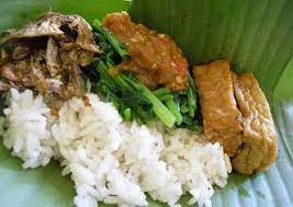 Resep Sego Tempong Oleh Elvira Agustina Recipe Makanan Resep Masakan Resep