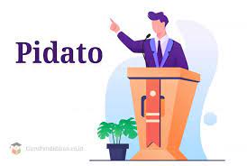 Pengertian Pidato Jenis Macam Tujuan Fungsi Metode Contoh