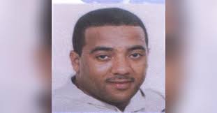 Derrick J. Valentine Obituary