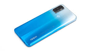 Das OPPO A53s im Test ...