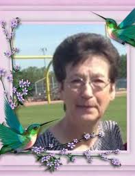 Obituary information for Patricia Ann Levesque