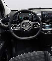 To locate your serial number remove the radio from the . New 500 3 1 Passion Electric Car Fiat