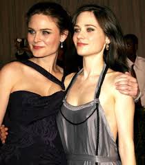 Zooey deschanel naked scene - stvincent.nupark.com