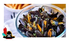 Le Meilleur Moule Frites De Palavas Avis De Voyageurs Sur Le Corsaire Palavas Les Flots Tripadvisor