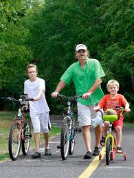 The Parks Life: Aug. 11-14