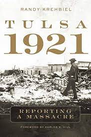 On this solemn centennial of the tulsa race massacre, i call on the american people to reflect on the deep roots of racial terror in our. Fmbraoz4bdimrm