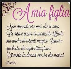Auguri Di Buon Compleanno Bambina Mia Citazioni Mamma Foto Mamma Figlia Modi Di Dire Italiani