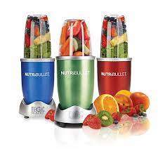 Hope this helps and answers all your … Magic Bullet Nutribullet Bed Bath Beyond