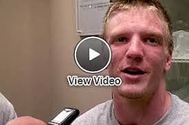 Video: Jackson, Simms evaluate Orange and White