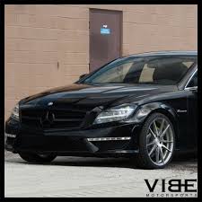 Cls 550 Rims Amg Rims Rohana Wheels