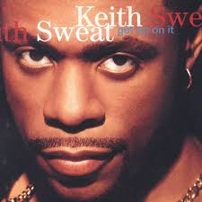 Listen to Come into My Bedroom by Keith Sweat in lukman playlist online for  free