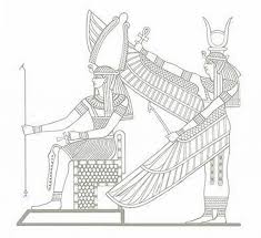 Egyptian coloring pages egyptian coloring pages ancient egypt free 11591500 attachment. Ancient Egyptian Art Coloring Pages Free Colouring Pictures To Print Art Egyptien Coloriage Coloriage Gratuit
