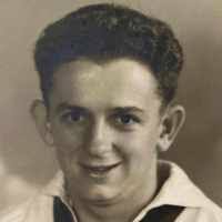 Robert Dale Bridgford (1921–1995) • FamilySearch