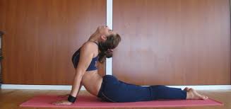 So first off, does yoga truly help eczema? Best Yoga Poses For Fighting Skin Problems And Diseases Stylish Walks