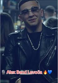 Alex and Luba Bulgaria