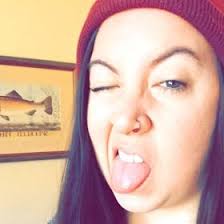 Amanda Chinn (Freakinamanda)