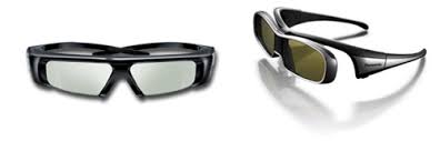 3d Tv The Myth Of 3d Glasses Compatibility Bigpicturebigsound