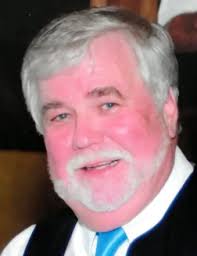 Obituary information for James Daniel Nelson Jr.