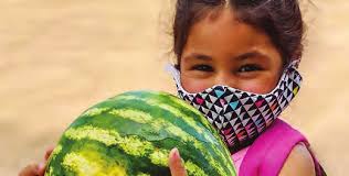 You're Making Sure Kids Are Ready to Learn