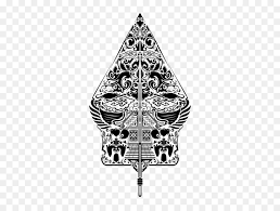 The resolution of this file is 1600x1200px and its file size is: Gunungan Wayang