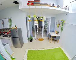 Dari ketujuh model dapur di bawah tangga tadi, mana. Desain Dapur Sementara Diluar Rumah Desain Rumah Idaman