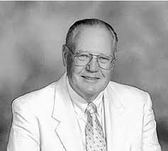 Ronald GLASER Obituary (2012)