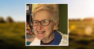 Rita Logiudice Obituary March 17, 2018