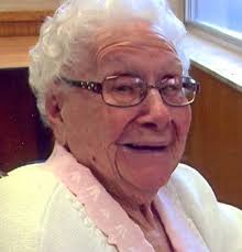 Hazel Earhart Obituary