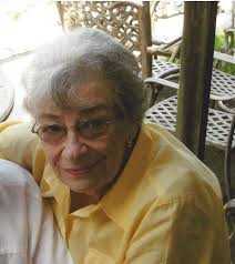 Alena Lutton Obituary (2014)