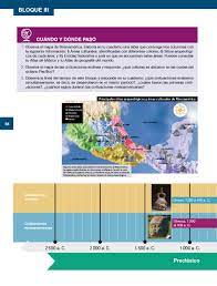 Bienvenido al fascinante mundo de la historia. Historia Sexto Grado 2017 2018 Ciclo Escolar Centro De Descargas