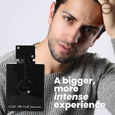 Club De Nuit Intense for Men EDT