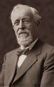 Ryderus Clark Gillham Jr. (1836-1910)