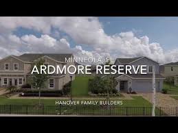 Palmer Model W Inlaw Suite New Homes For Sale Minneola Hanover Family Builders Youtube Inlaw Suite Model Homes New Homes For Sale