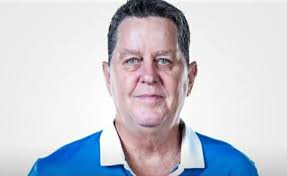 To the most accomplished, and winningest coach... Happiest birthday Coach  Tim Cone. More blessings and success in your career! #NSD