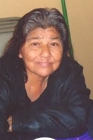 Virginia Grace Bejar Obituary