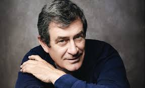 Daniel Duclos, l'entrepreneur devenu éleveur